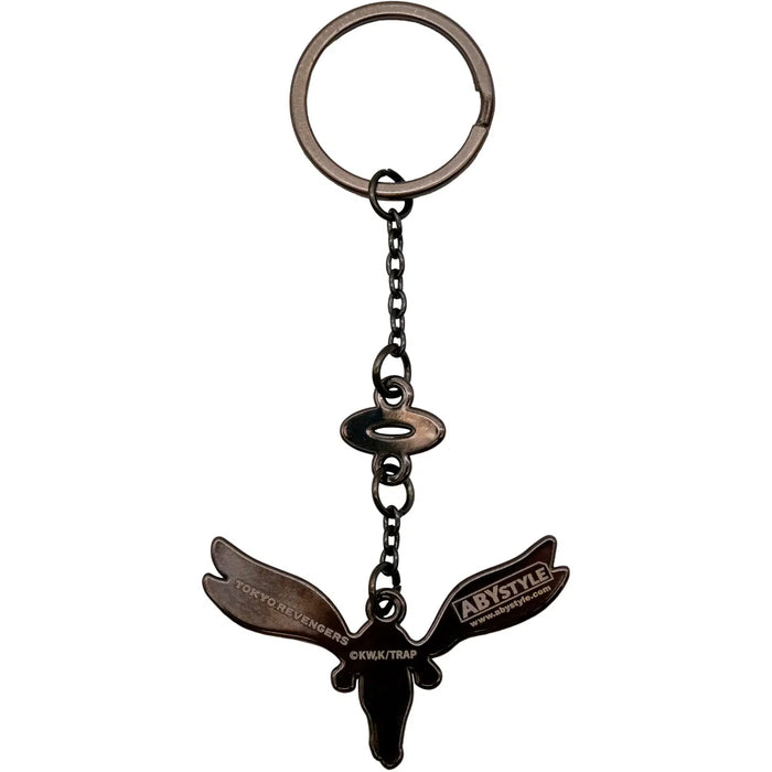 Tokyo Revengers - Team Walhalla Keychain - ABYStyle