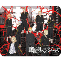Tokyo Revengers - Toman Gang Mousepad (9.25"x7.75") - ABYstyle- Image 2
