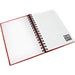 Tokyo Revengers - Toman Members Hardcover Spiral Bound Notebook (8.75"x6") - ABYstyle