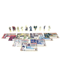 Tokyo Sidekick - Cooperative Superhero Board Game for Family & Adults (2-4 Pl...- Image 6