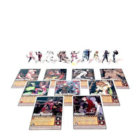 Tokyo Sidekick - Cooperative Superhero Board Game for Family & Adults (2-4 Pl...- Image 7