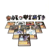 Tokyo Sidekick - Cooperative Superhero Board Game for Family & Adults (2-4 Pl...- Image 8