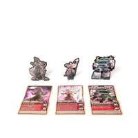 Tokyo Sidekick - Cooperative Superhero Board Game for Family & Adults (2-4 Pl...- Image 9