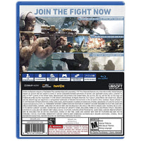 Tom Clancy's Ghost Recon: Breakpoint - PlayStation 4- Image 3