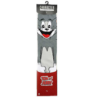 Tom & Jerry - Character Crew Socks - Bioworld - Animigos Series- Image 4