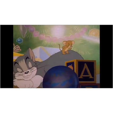 Tom and Jerry | Animated TV Series | DVD | Winter Tails Edition - Image 12