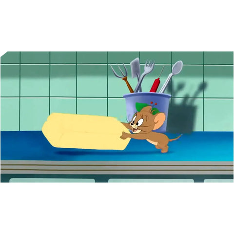 Tom and Jerry | Animated TV Series | DVD | Winter Tails Edition - Image 19