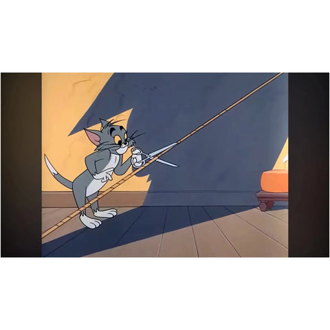 Tom and Jerry | Animated TV Series | DVD | Winter Tails Edition - Image 7