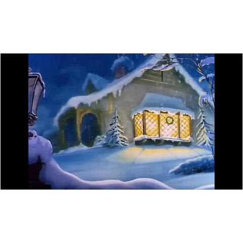 Tom and Jerry | Animated TV Series | DVD | Winter Tails Edition - Image 9