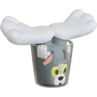 Tom and Jerry - Tom Stuck in Glass Figure - MEDICOM Toy - Ultra Detail Figure...- Image 3