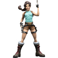 Tomb Raider: Anniversary - Lara Croft with Pistols Figure (6.5