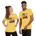 Too Cute to Spook T-Shirt - Cute Halloween Ghost Graphic Tee