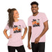 Too Cute to Spook T-Shirt - Cute Halloween Ghost Graphic Tee