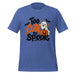 Too Cute to Spook T-Shirt - Cute Halloween Ghost Graphic Tee