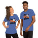 Too Cute to Spook T-Shirt - Cute Halloween Ghost Graphic Tee