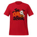 Too Cute to Spook T-Shirt - Cute Halloween Ghost Graphic Tee