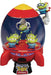 Toy Story - Aliens Rocket Statue (5") - Beast Kingdom - D-Stage Series Deluxe (DS-031)