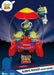 Toy Story - Aliens Rocket Statue (5") - Beast Kingdom - D-Stage Series Deluxe (DS-031)