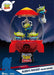 Toy Story - Aliens Rocket Statue (5") - Beast Kingdom - D-Stage Series Deluxe (DS-031)