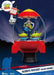 Toy Story - Aliens Rocket Statue (5") - Beast Kingdom - D-Stage Series Deluxe (DS-031)