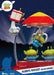 Toy Story - Aliens Rocket Statue (5") - Beast Kingdom - D-Stage Series Deluxe (DS-031)