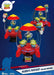 Toy Story - Aliens Rocket Statue (5") - Beast Kingdom - D-Stage Series Deluxe (DS-031)