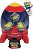 Toy Story - Aliens Rocket Statue (5