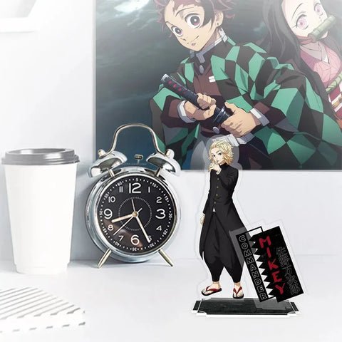 Toyko Revengers - Manjiro Sano [Mikey] Standee Figure (4