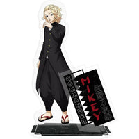 Toyko Revengers - Manjiro Sano [Mikey] Standee Figure (4