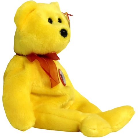 Tradee the Bear Plush (8