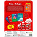 Train of Thought - Party Conversation Card Game for Family and Adults (2-6 Players, Ages 6+) - Sk...