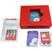 Train of Thought - Party Conversation Card Game for Family and Adults (2-6 Players, Ages 6+) - Sk...