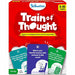 Train of Thought - Party Conversation Card Game for Family and Adults (2-6 Players, Ages 6+) - Sk...