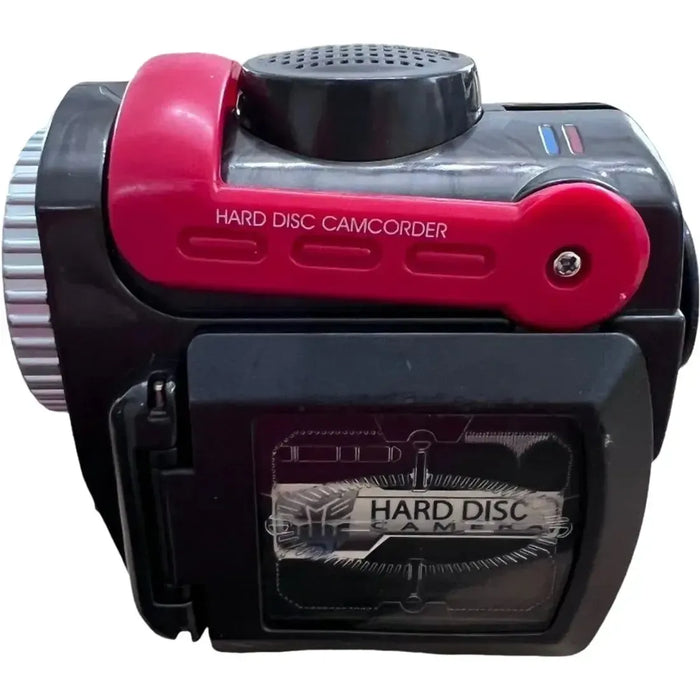 Transformer - Tight Shot Video Camera & Blaster - Hasbro - T.E.C.H. Series