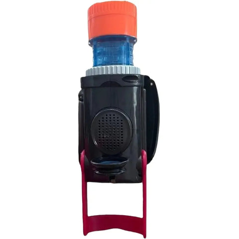 Transformer - Tight Shot Video Camera & Blaster - Hasbro - T.E.C.H. Series