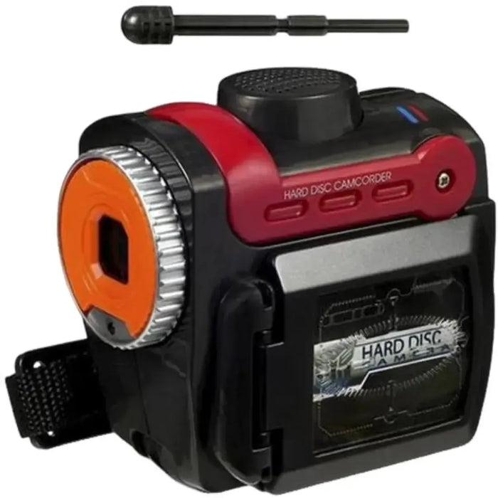 Transformer - Tight Shot Video Camera & Blaster - Hasbro - T.E.C.H. Series