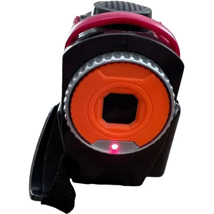 Transformer - Tight Shot Video Camera & Blaster - Hasbro - T.E.C.H. Series