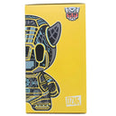 Transformers - 7" Bumblebee Plush - YuMe - DZNR