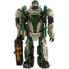 Transformers: Age of Extinction - Autobot Hound Action Figure (5", Deluxe Class) - Hasbro