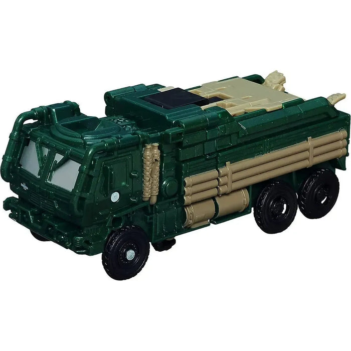 Transformers: Age of Extinction - Autobot Hound Action Figure (5", Deluxe Class) - Hasbro