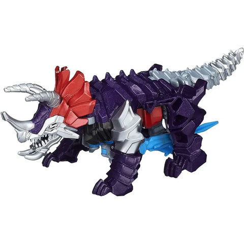 Transformers: Age of Extinction - Dinobot Slug Action Figure (5