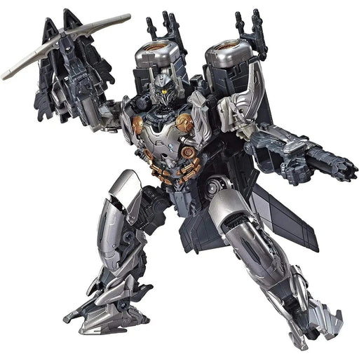 Transformers: Age of Extinction - KSI Boss Action Figure (6.5", Voyager Class) - Hasbro - Studio Series (43)
