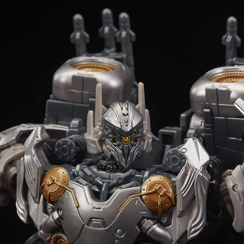 Transformers: Age of Extinction - KSI Boss Action Figure (6.5