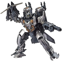 Transformers: Age of Extinction - KSI Boss Action Figure - Hasbro - Series 43