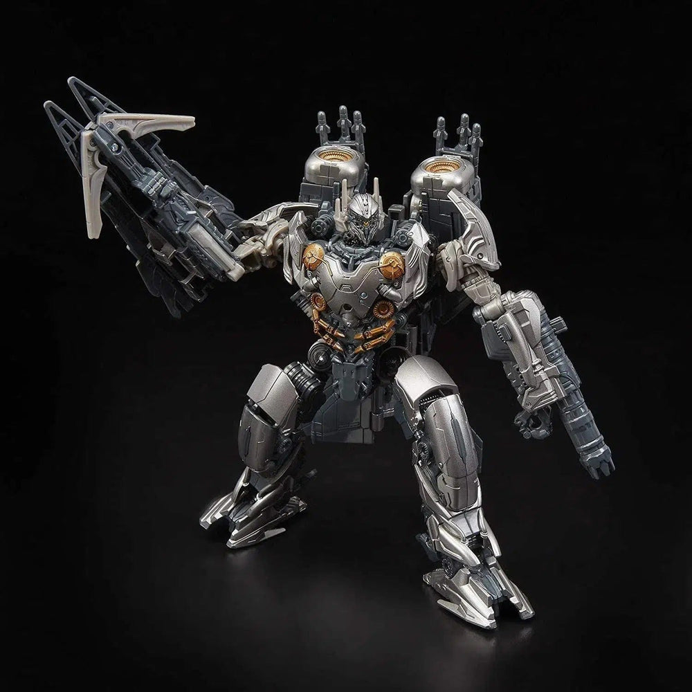 Transformers: Age of Extinction - KSI Boss Action Figure - Hasbro - Studio Series (43)