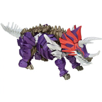 Transformers [Age of Extinction] - Movie Version Dinobot Slug Action Figure (5.5