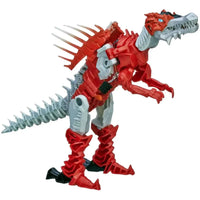 Transformers: Age of Extinction - Scorn Action Figure (6
