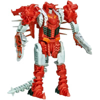 Transformers: Age of Extinction - Scorn Action Figure (6