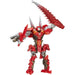 Transformers [Age of Extinction] - Scorn Dinobot Action Figure (8") - Hasbro - Deluxe Class Series - (2014)
