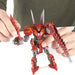 Transformers [Age of Extinction] - Scorn Dinobot Action Figure (8") - Hasbro - Deluxe Class Series - (2014)